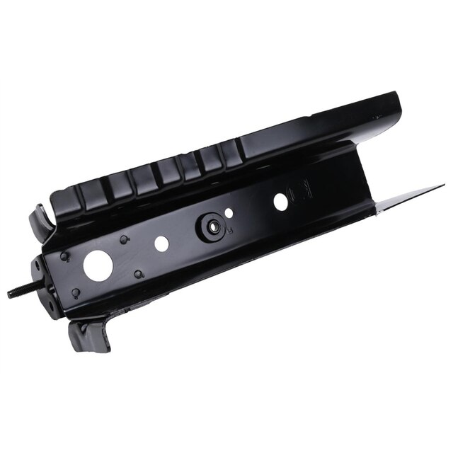 GM Genuine Parts Passenger Side Underbody Rear Side Rail Extension