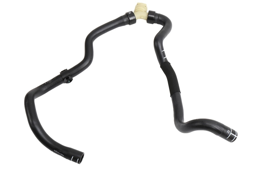 GM Genuine Parts Heater Outlet Hose