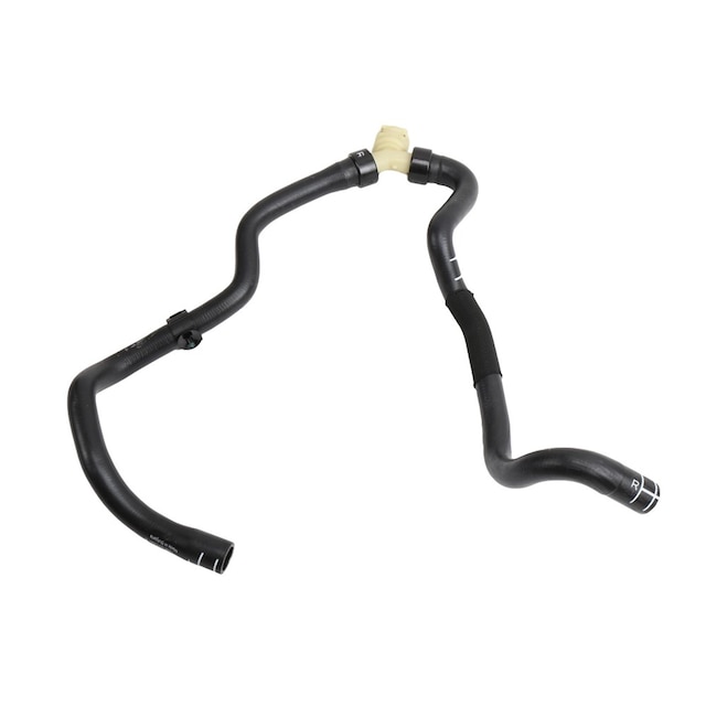 GM Genuine Parts Heater Outlet Hose