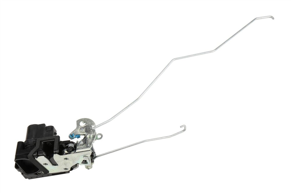 GM Genuine Parts Front Driver Side Door Latch