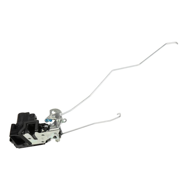 GM Genuine Parts Front Driver Side Door Latch
