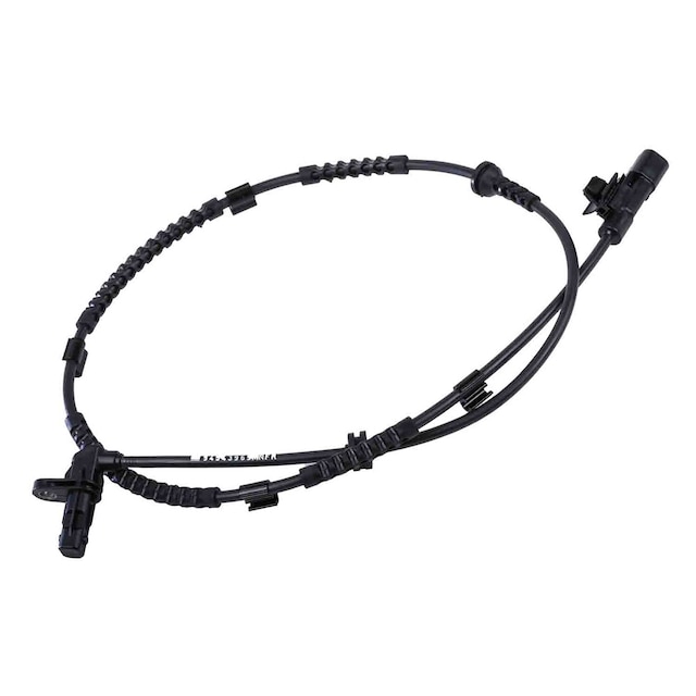 GM Genuine Parts Front Passenger Side Wheel Speed Sensor