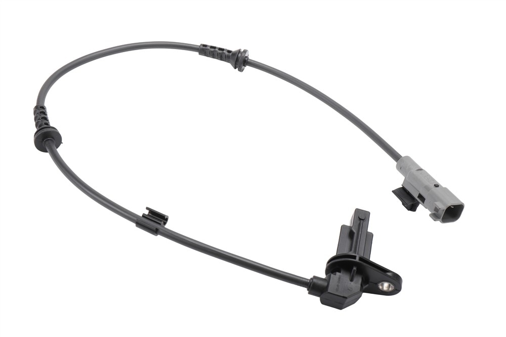 GM Genuine Parts Rear Driver Side Wheel Speed Sensor