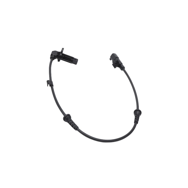 GM Genuine Parts Rear Passenger Side ABS Wheel Speed Sensor