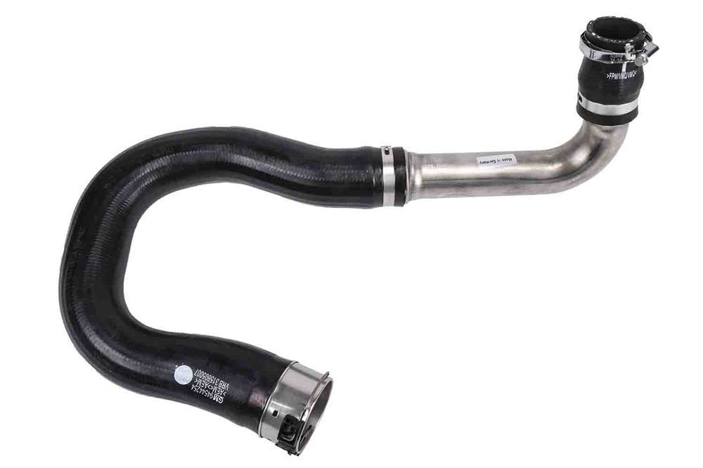 GM Genuine Parts Intercooler Inlet Air Hose