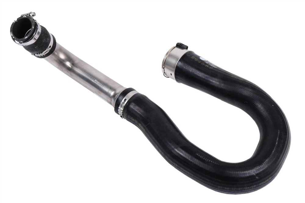 GM Genuine Parts Intercooler Inlet Air Hose