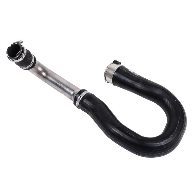 GM Genuine Parts Intercooler Inlet Air Hose