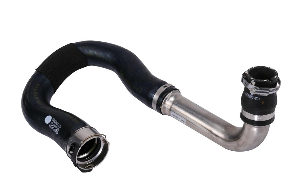GM Genuine Parts Intercooler Inlet Air Hose