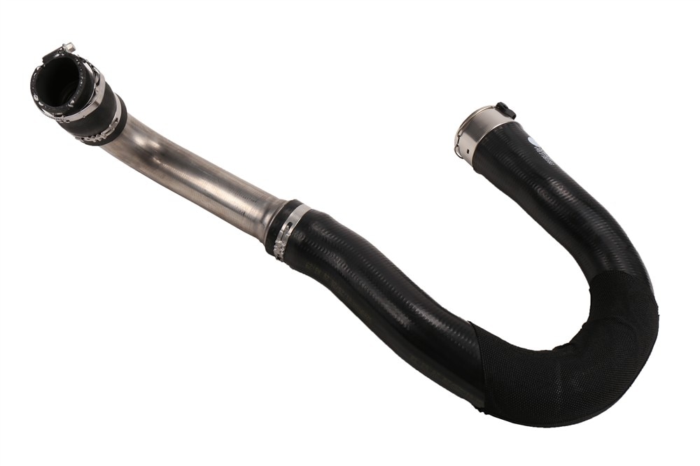 GM Genuine Parts Charge Air Cooler Inlet Air Hose