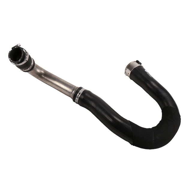 GM Genuine Parts Charge Air Cooler Inlet Air Hose