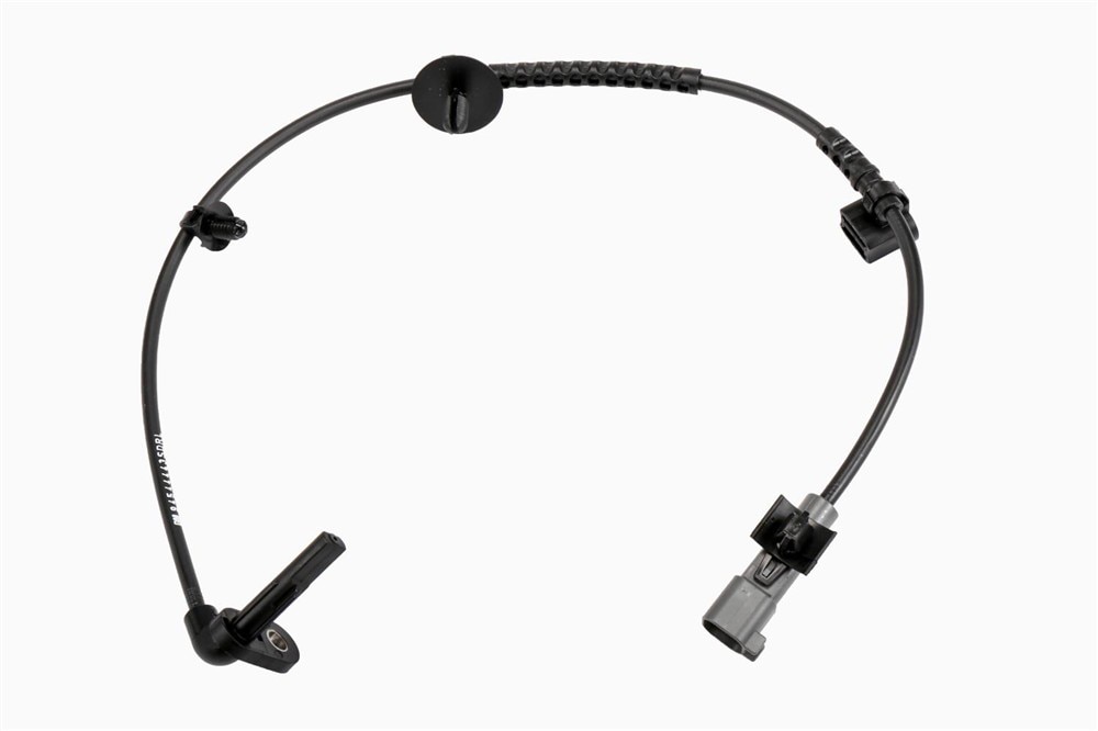 GM Genuine Parts Rear Wheel Speed Sensor