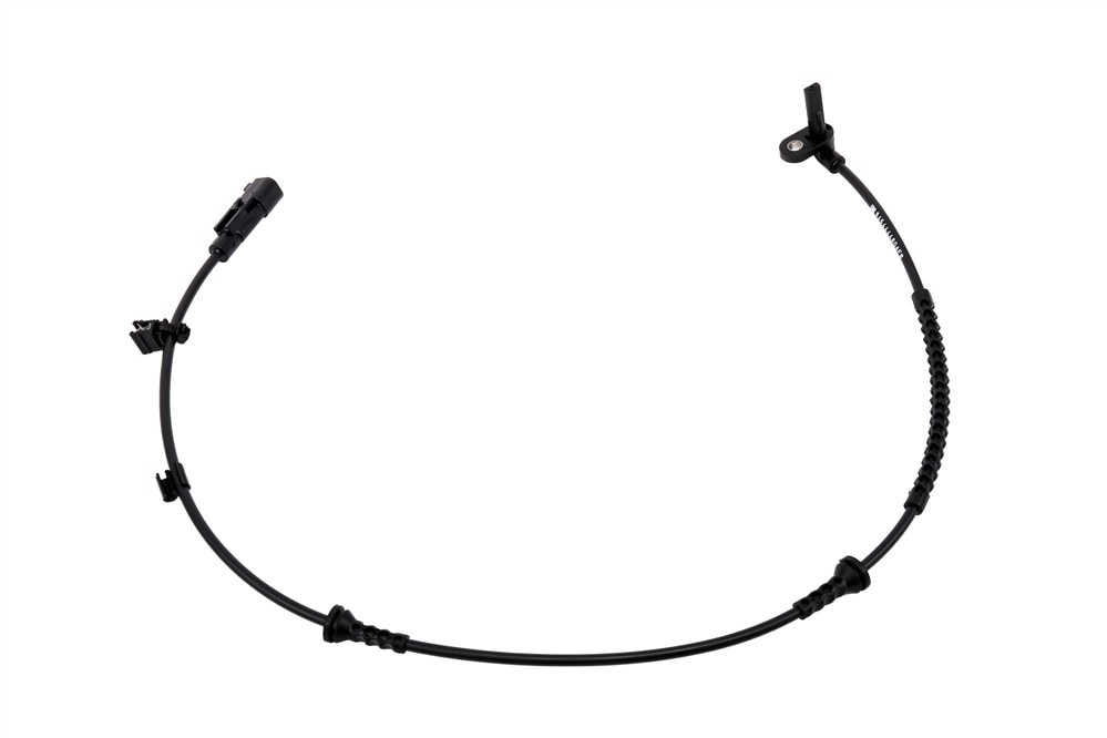 GM Genuine Parts Front Passenger Side Wheel Speed Sensor