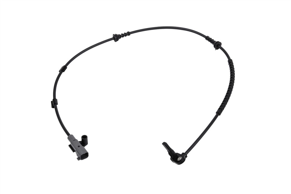 GM Genuine Parts Front Driver Side Wheel Speed Sensor