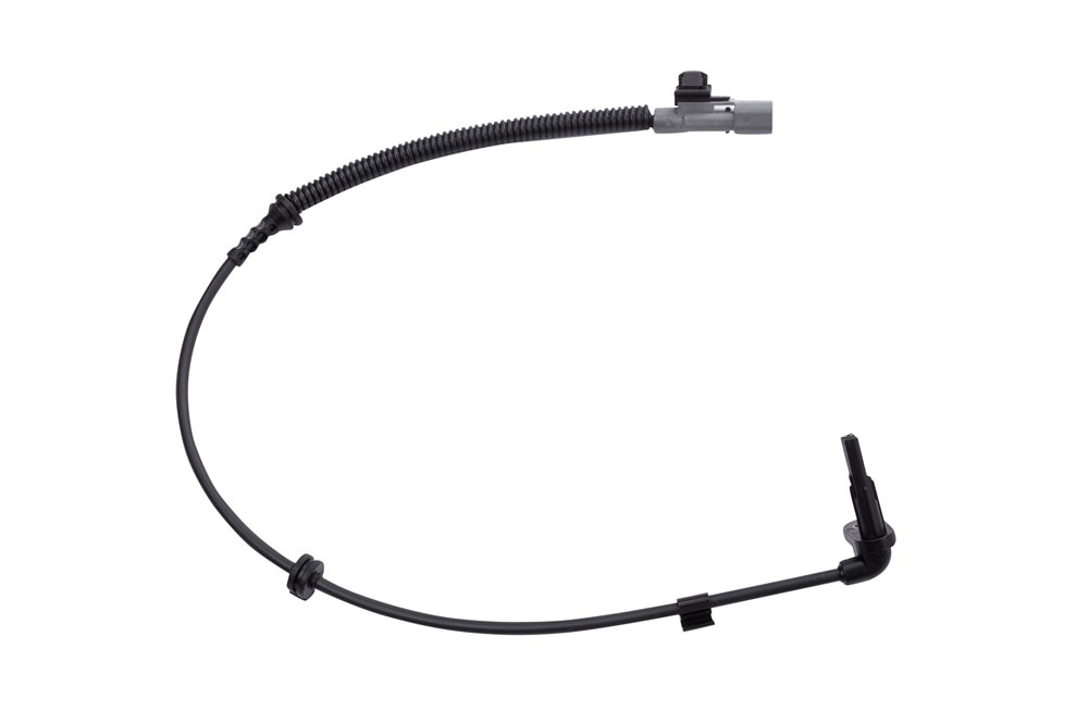 GM Genuine Parts Rear Driver Side Wheel Speed Sensor