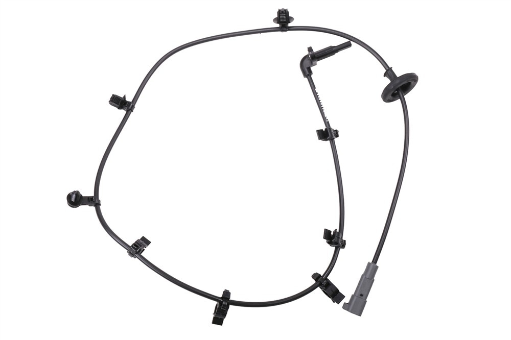 GM Genuine Parts Rear Driver Side Wheel Speed Sensor