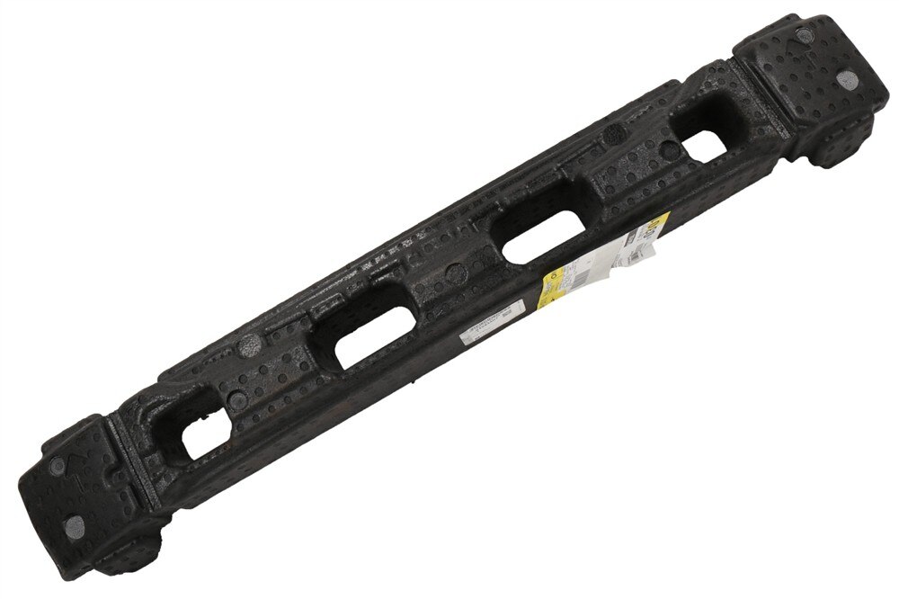GM Genuine Parts Front Bumper Fascia Energy Absorber