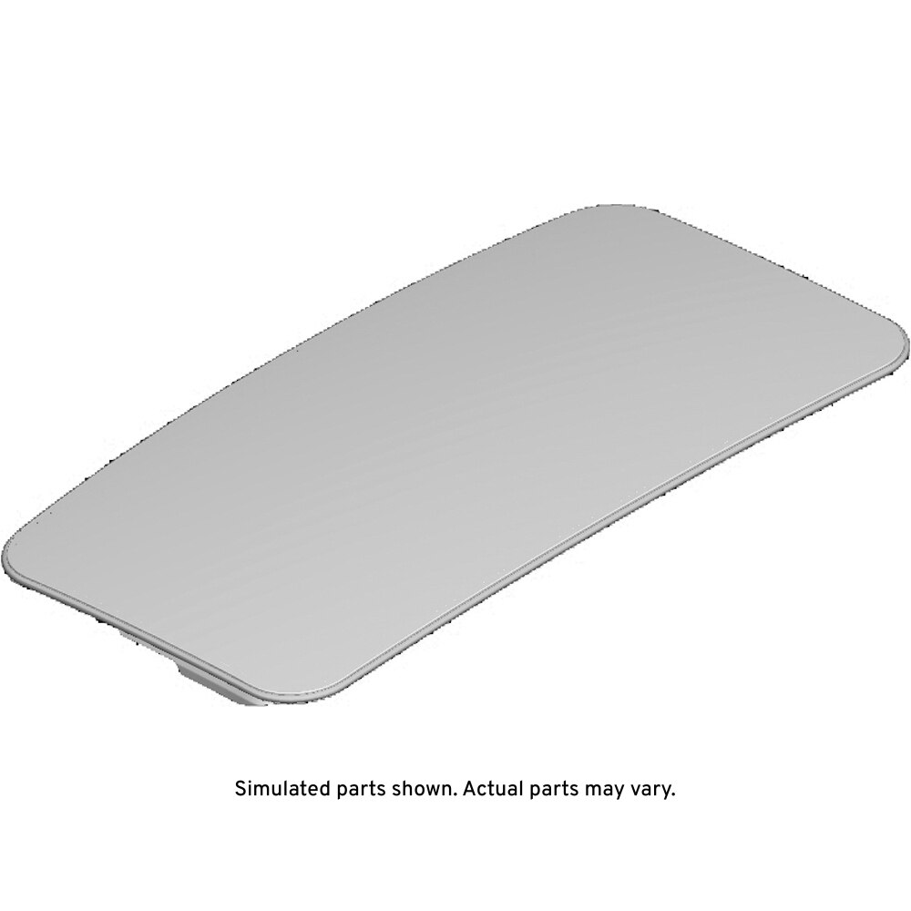 GM Genuine Parts Sunroof Window