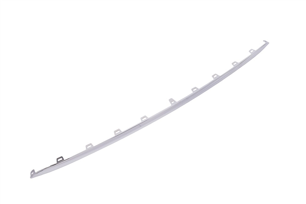 GM Genuine Parts Rear Bumper Fascia Molding