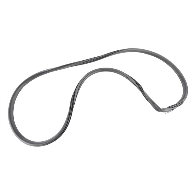 GM Genuine Parts Driver Side Rear Door Weatherstrip