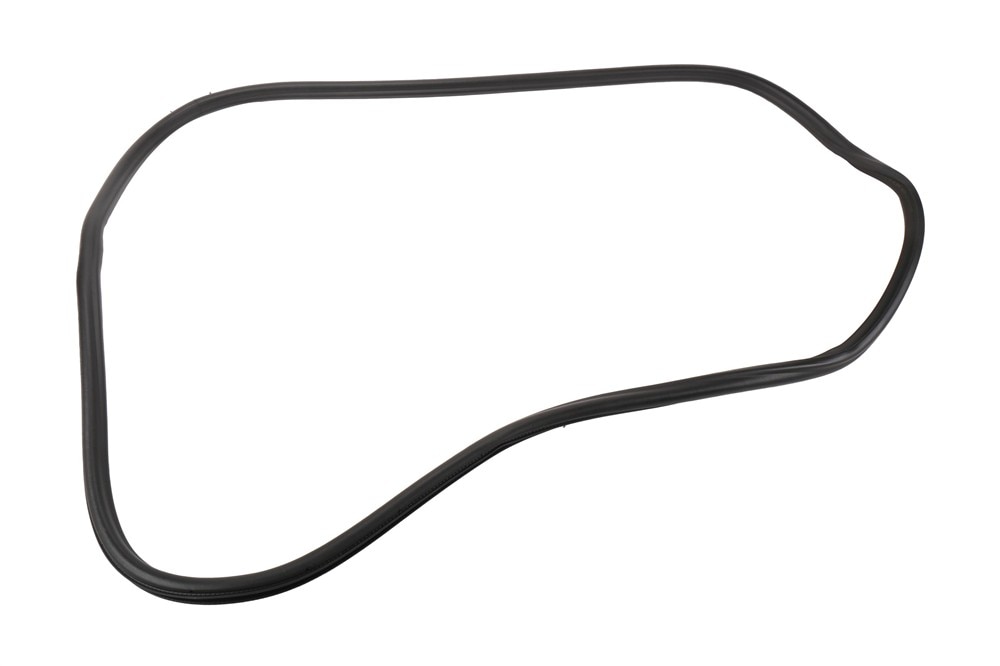 GM Genuine Parts Rear Side Door Weatherstrip