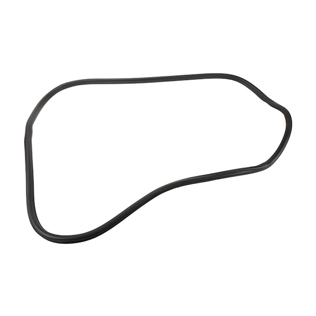 GM Genuine Parts Rear Side Door Weatherstrip