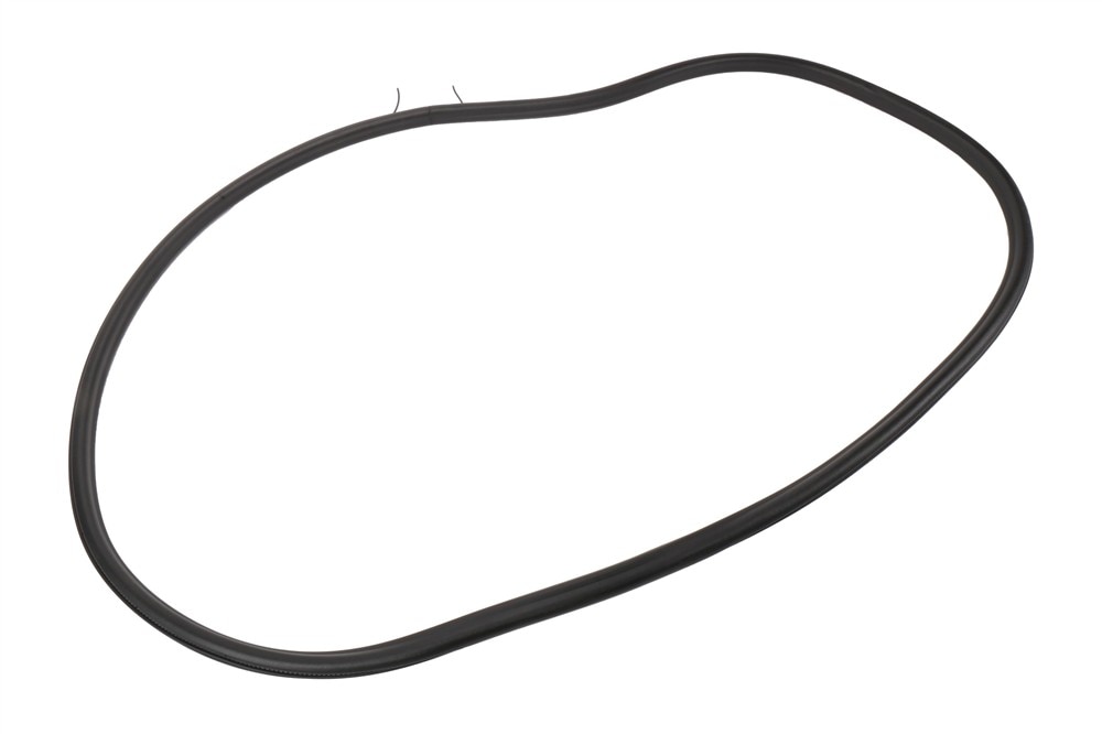 GM Genuine Parts Rear Side Door Weatherstrip