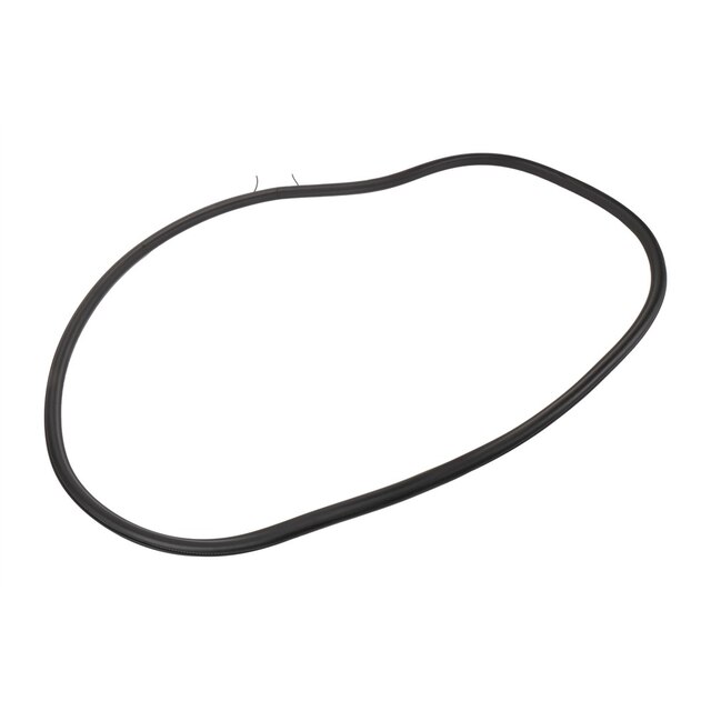 GM Genuine Parts Rear Side Door Weatherstrip