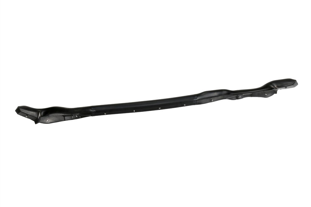 GM Genuine Parts Hood Front Weatherstrip