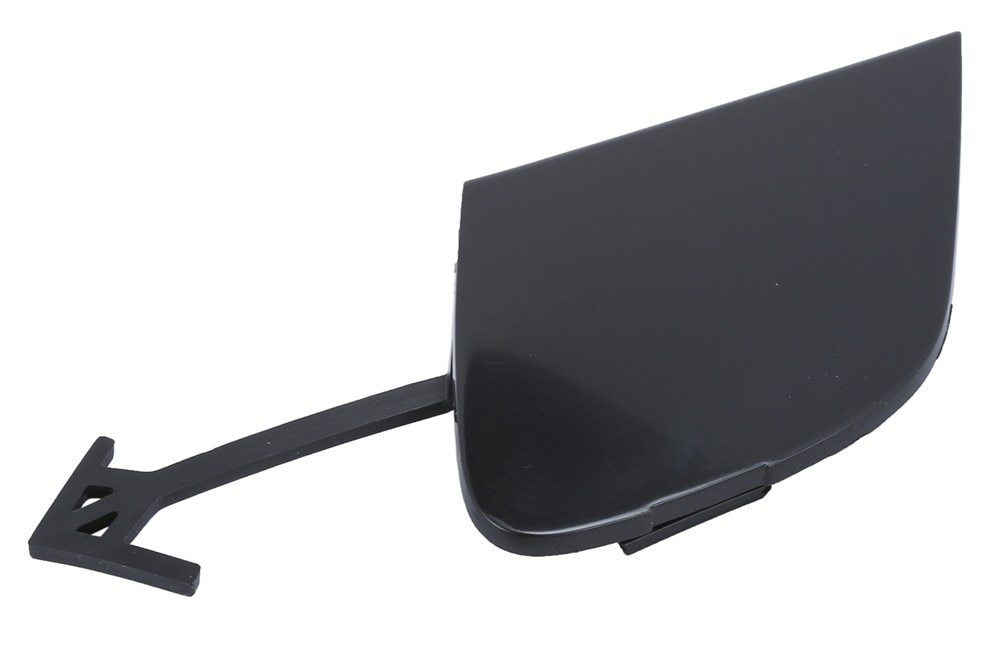 GM Genuine Parts Front Bumper Fascia Tow Eye Access Hole Cover