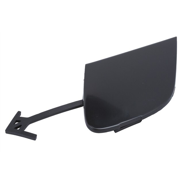 GM Genuine Parts Front Bumper Fascia Tow Eye Access Hole Cover