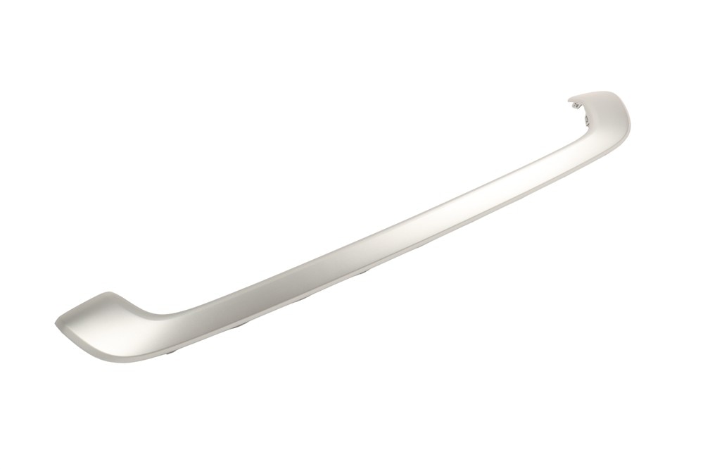 GM Genuine Parts Rear Lower Bumper Cover