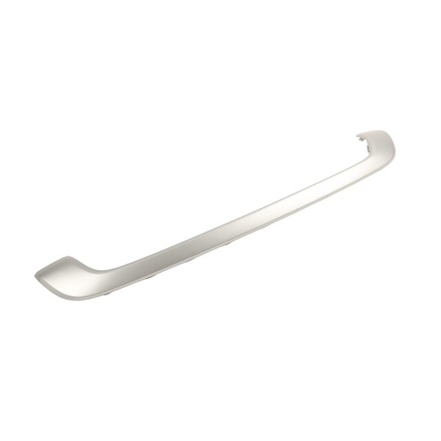 GM Genuine Parts Rear Lower Bumper Cover