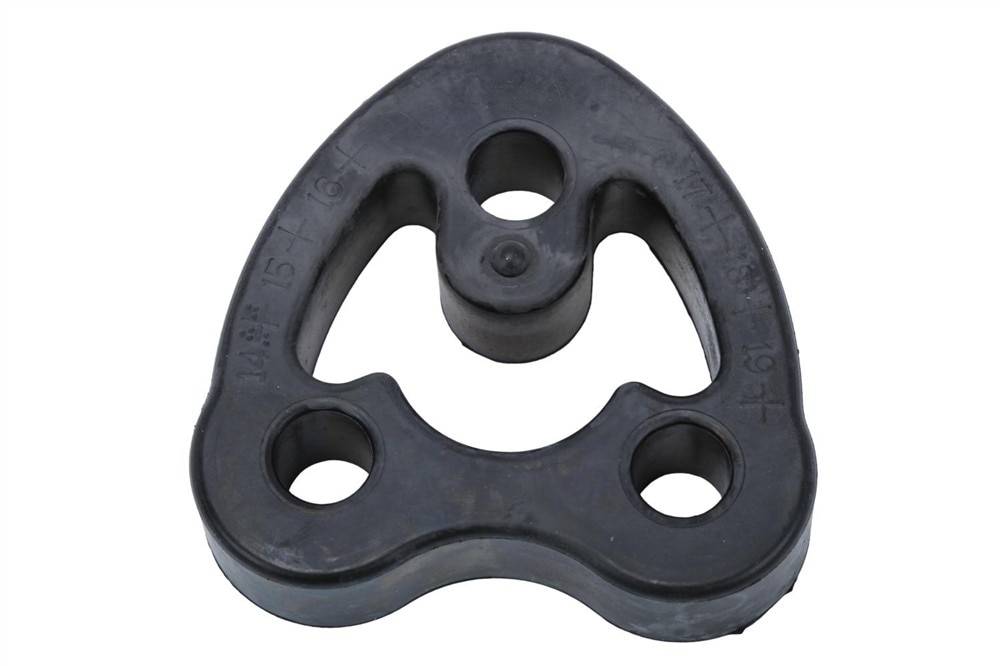 GM Genuine Parts Exhaust Tailpipe Insulator
