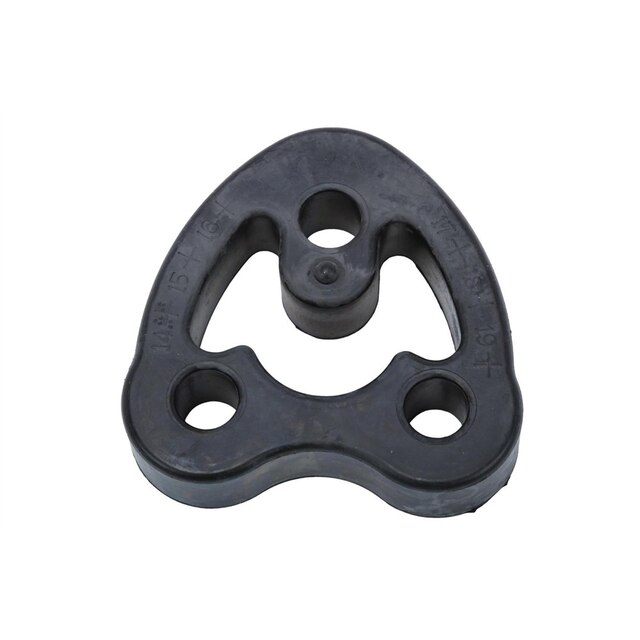 GM Genuine Parts Exhaust Tailpipe Insulator