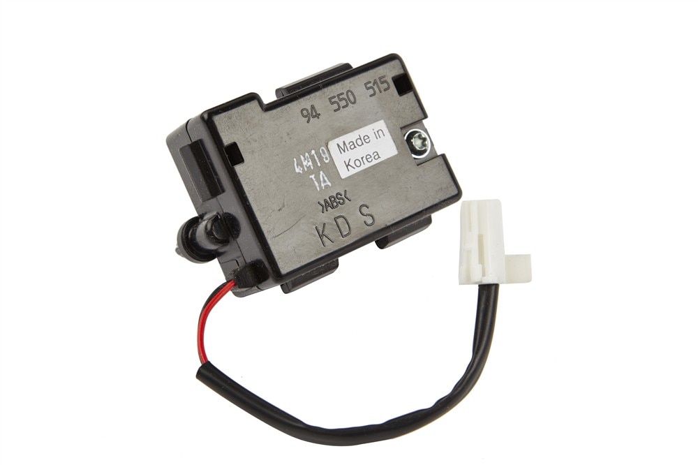 GM Genuine Parts Rear Door Lock Actuator