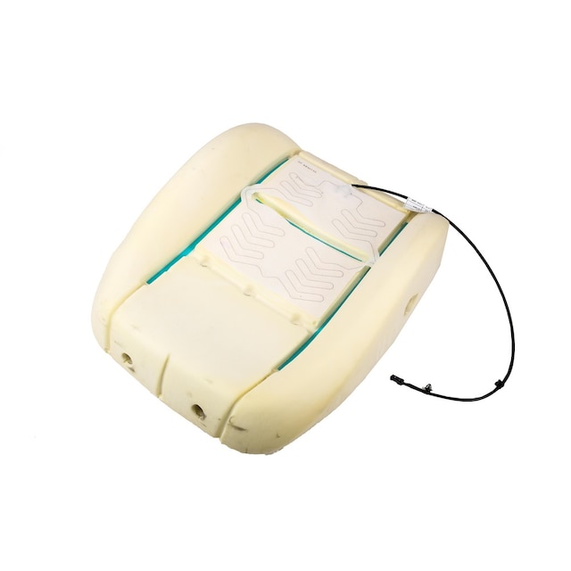 GM Genuine Parts Driver Seat Back Pad