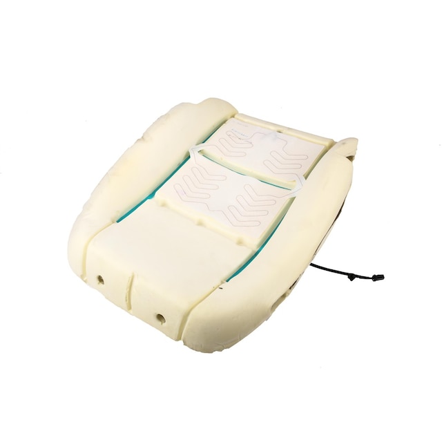 GM Genuine Parts Passenger Side Front Seat Back Pad