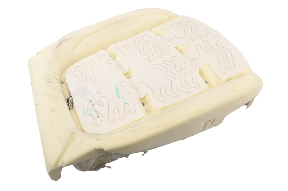 GM Genuine Parts Driver Seat Cushion Pad