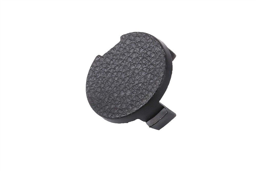 GM Genuine Parts Jet Black Front Driver Side Door Trim Bolt Cap