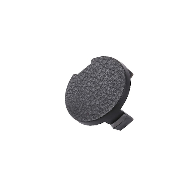 GM Genuine Parts Jet Black Front Driver Side Door Trim Bolt Cap