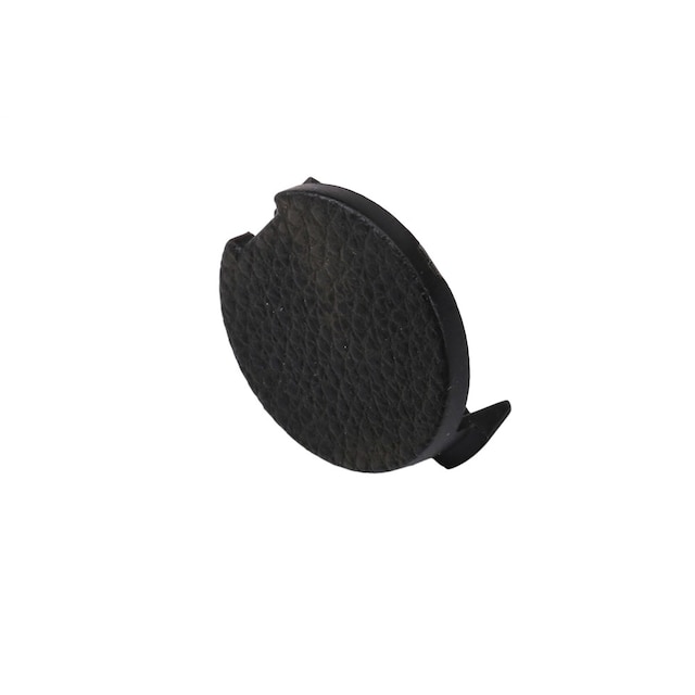 GM Genuine Parts Jet Black Front Passenger Side Door Trim Panel Cover