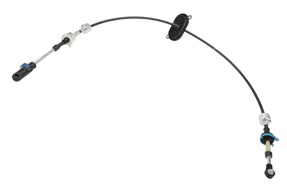 GM Genuine Parts Automatic Transmission Range Selector Lever Cable