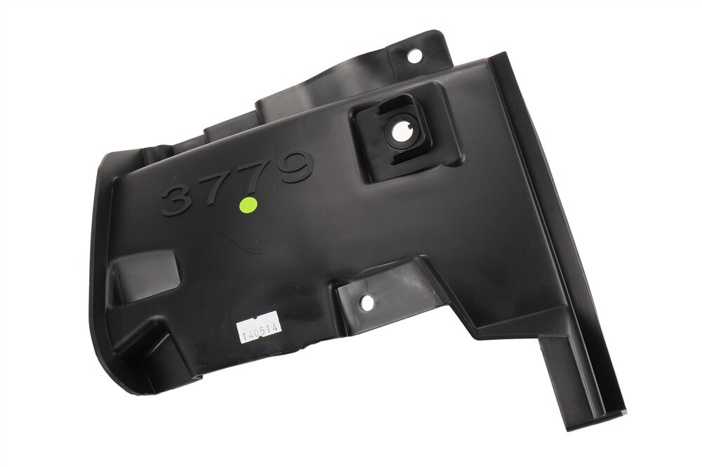 GM Genuine Parts Upper Radiator Air Baffle