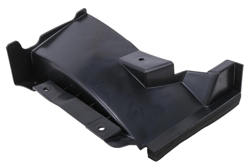 GM Genuine Parts Lower Radiator Air Baffle