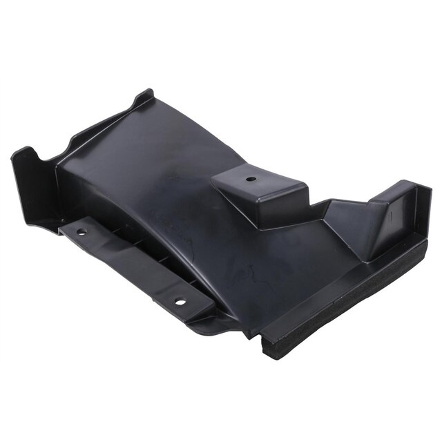 GM Genuine Parts Lower Radiator Air Baffle