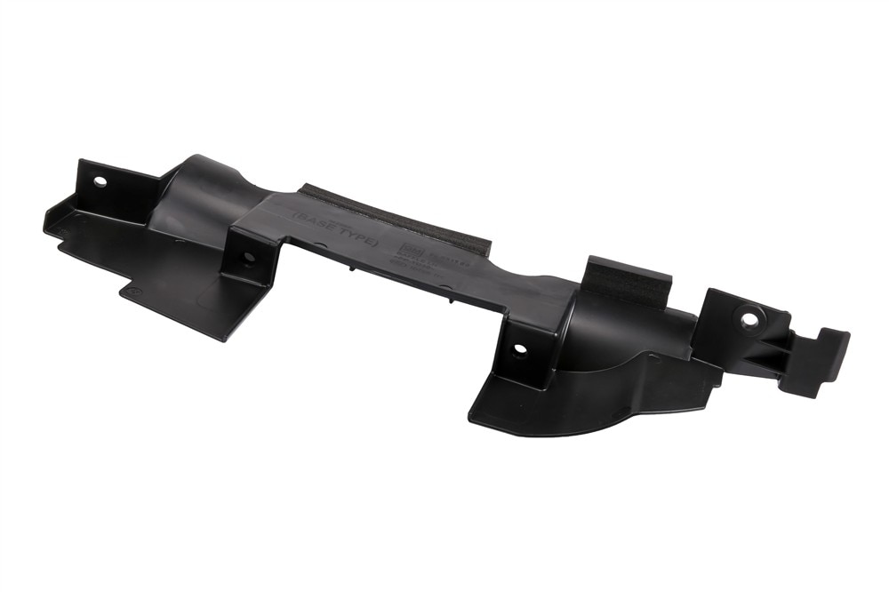 GM Genuine Parts Radiator Air Baffle
