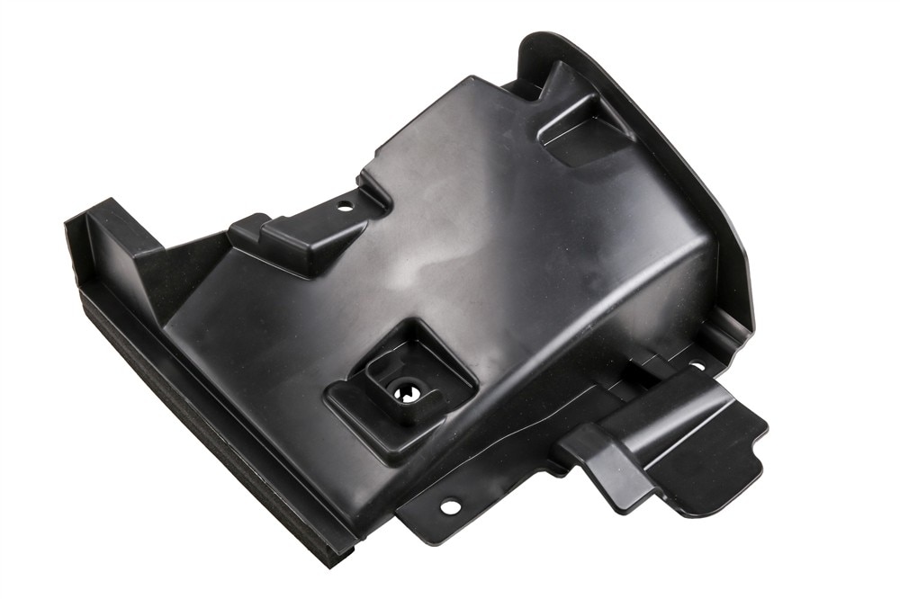 GM Genuine Parts Upper Radiator Air Baffle