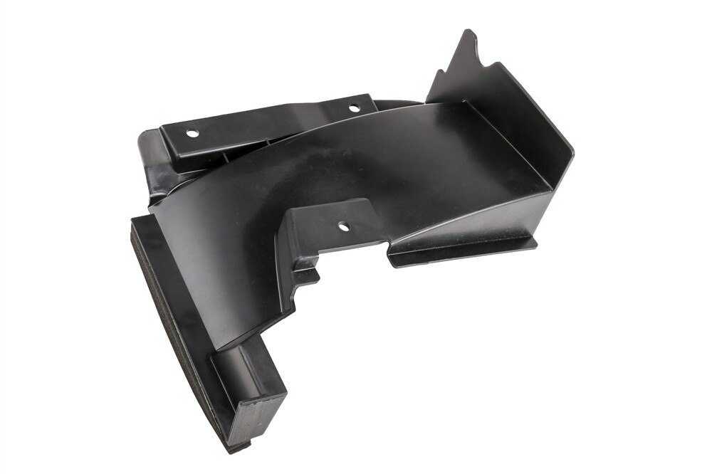GM Genuine Parts Lower Radiator Air Baffle