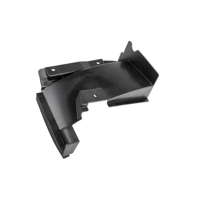 GM Genuine Parts Lower Radiator Air Baffle
