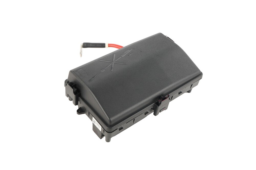 GM Genuine Parts Front Compartment Fuse Block